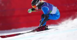 Russia Claims First Paralympic Medal in 12 Years as Skiers Return Under National Flag