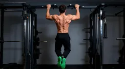 Master Your Pull-Up: 5 Exercises to Conquer Upper-Body Weaknesses