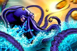 Kraken Parent Company to Acquire US Crypto Exchange Bitnomial for $20 Billion