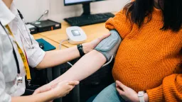 New Blood Filtering Therapy Shows Promise for Preeclampsia Treatment
