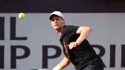 Players Threaten French Open Boycott Over Prize Money Dispute