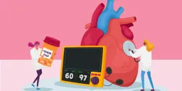 Six Critical Numbers Every Woman Must Know for Heart Health