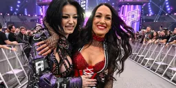 Paige Triumphs in WrestleMania Return, Captures Tag Team Championship