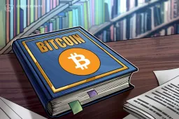 US Basel III Proposal Leaves Bitcoin Capital Rules Unclear, CEO Warns