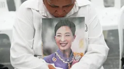 Thai Princess Bajrakitiyabha Dies at 47 After Long Illness