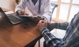 Transperineal Prostate Biopsy Shows Better Patient Comfort, Stronger Cancer Detection Trends