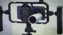 vivo X300 Ultra: The Pocket Cinema Camera for Pro Videographers