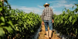 Pesticide linked to increased Parkinson's risk, study finds