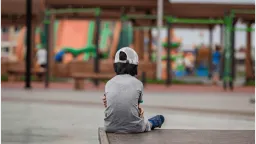 Experts: How Parents Should React to Childhood Social Exclusion