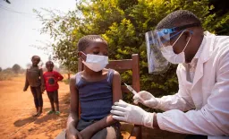 Global Hepatitis Elimination Goals Missed, WHO Warns
