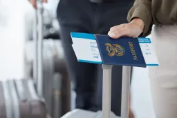 U.S. State Department Revokes Passports Over Unpaid Child Support