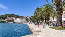 Split Implements Alcohol Sales Ban to Combat Party Tourism