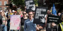 Pro-life leader condemns UK bill allowing abortions up until birth
