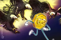 Coin Center Warns: Without Crypto Law, Future U.S. Governments Could Crack Down