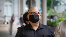 Singapore Issues POFMA Order to TOC Publisher Over Attorney-General Claims