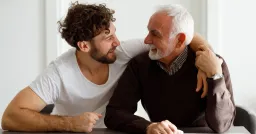 The Hidden Heartbreak: Recognizing Your Aging Parent's 'Performance' of Competence