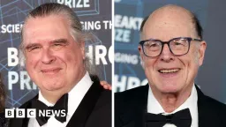 Bennett and Brassard Win Turing Award for Quantum Encryption Breakthrough