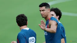 Portugal and Colombia Battle for Group K Supremacy to Avoid Heavyweight Clash