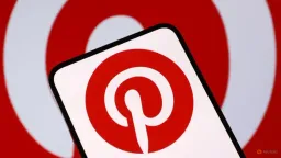 Pinterest Commits $4 Billion to AWS in Major Cloud Expansion