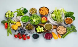 Plant-Based Diet Linked to Lower Mortality in CKD: ERA 2026