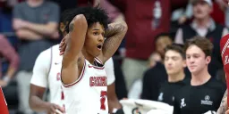 Alabama Guard Aden Holloway Arrested on Marijuana Charges During Tournament