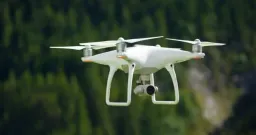 Ontario Police Embrace Drones for Rapid 911 Response