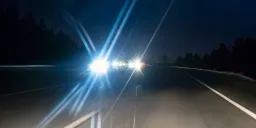 New Hope for Dim Light Vision Disturbances