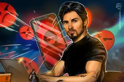 Telegram Founder: Push Notifications Are a Major Privacy Risk