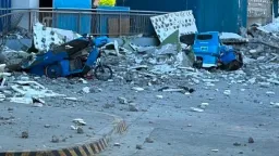 Major 7.8 Quake Strikes Philippines, Tsunami Alerts Issued Across Pacific