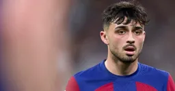 Pedri Surpasses Portugal's Midfield in World Cup Opener