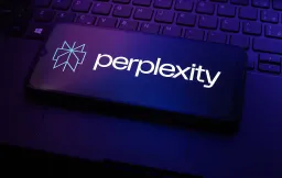 Perplexity Accused of Sharing User Chats with Google and Meta