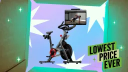 Peloton Cross-Training Deals Hit Record Lows