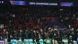 Paris Mayor Sets Summer Deadline to Break PSG Stadium Impasse
