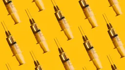 The Unregulated Peptide Boom: Promises and Perils