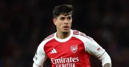 Ecuador’s Hincapie Sent Off for Covered Mouth at World Cup