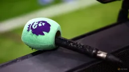 Premier League Launches Direct Streaming Service in Singapore