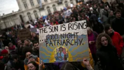 Europe Faces 2026 Equal Pay Deadline Amidst Transparency Gaps
