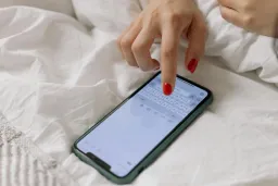 The Real Reason You Re-Read Your Sent Messages: It's Not Insecurity