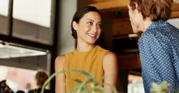 Saying No After 40: 'I Don't Want To' Is a Complete Reason