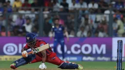 Pant's Form Under Scrutiny as Lucknow's IPL Slide Continues