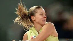 Andreeva's Power vs. Chwalinska's Guile in French Open Final