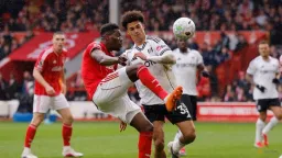 Pereira Hails Resilience After Disallowed Goal