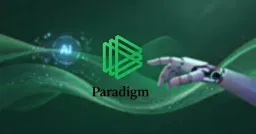Paradigm Shifts Focus: $1.5 Billion Fund Targets AI and Robotics