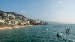 Cartel-Run Timeshare Fraud Ring Exposed in Puerto Vallarta