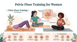 Pelvic Floor Strength: Essential Exercises for Women's Health