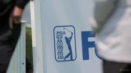 PGA Tour Eyes Major Shake-Up: Two-Track System, Promotion-Relegation Eyed