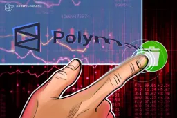Polymarket Briefly Appears on Google News, Then Removed
