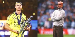 Pep Guardiola's Agent Confirms Al-Nassr Contact, Denies Record Offer