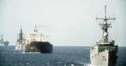 Persian Gulf Crude Exports Reach 75% of Prewar Levels After US-Iran Deal