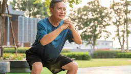 The Unsung Hero: Strong Glutes for Longevity and Fall Prevention